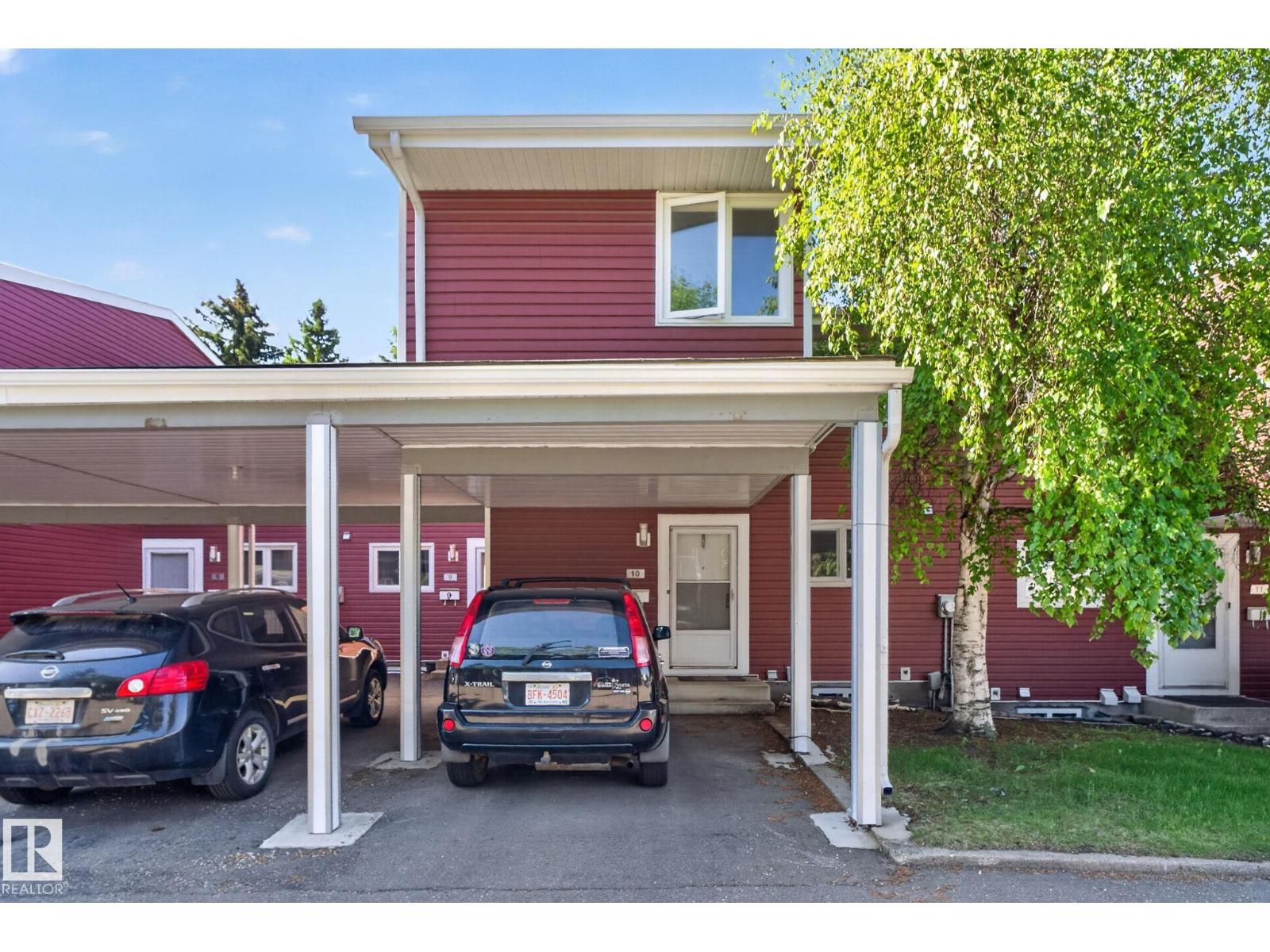 #10 1904 48 ST NW - 2