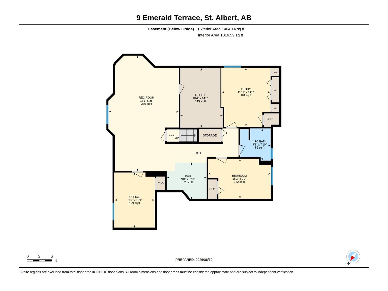 9 EMERALD TC - 58