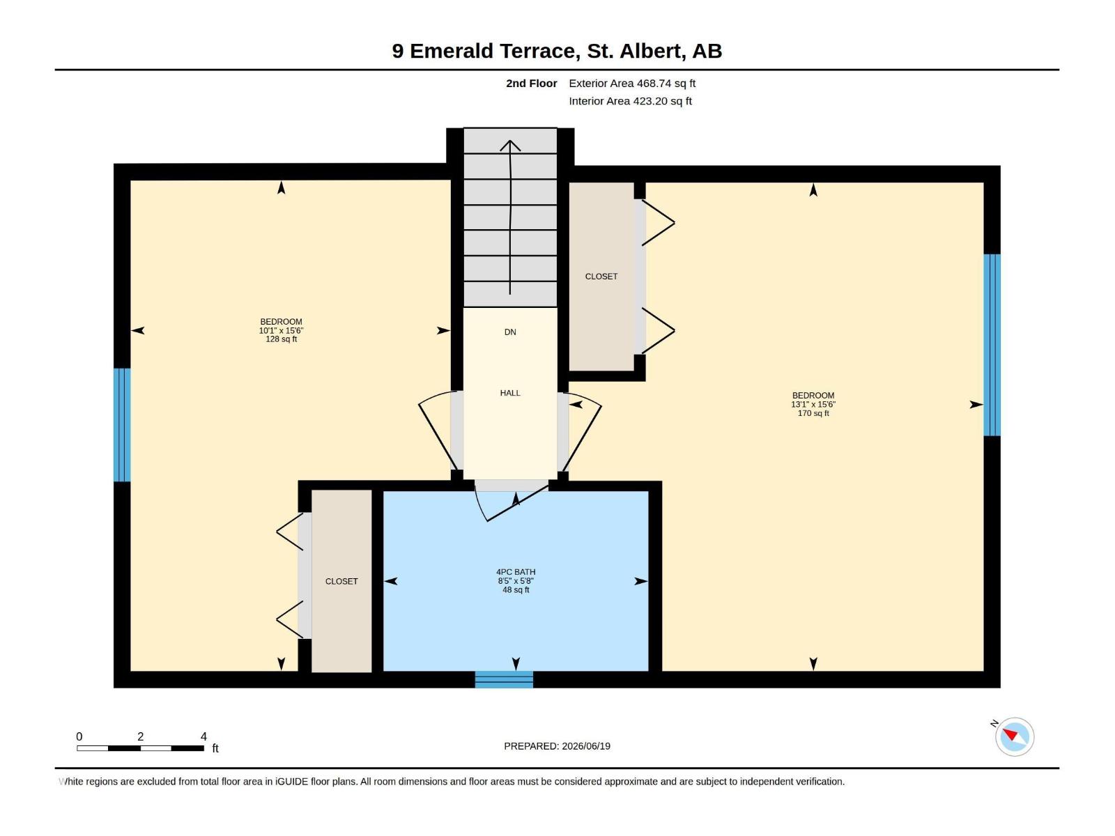 9 EMERALD TC - 59
