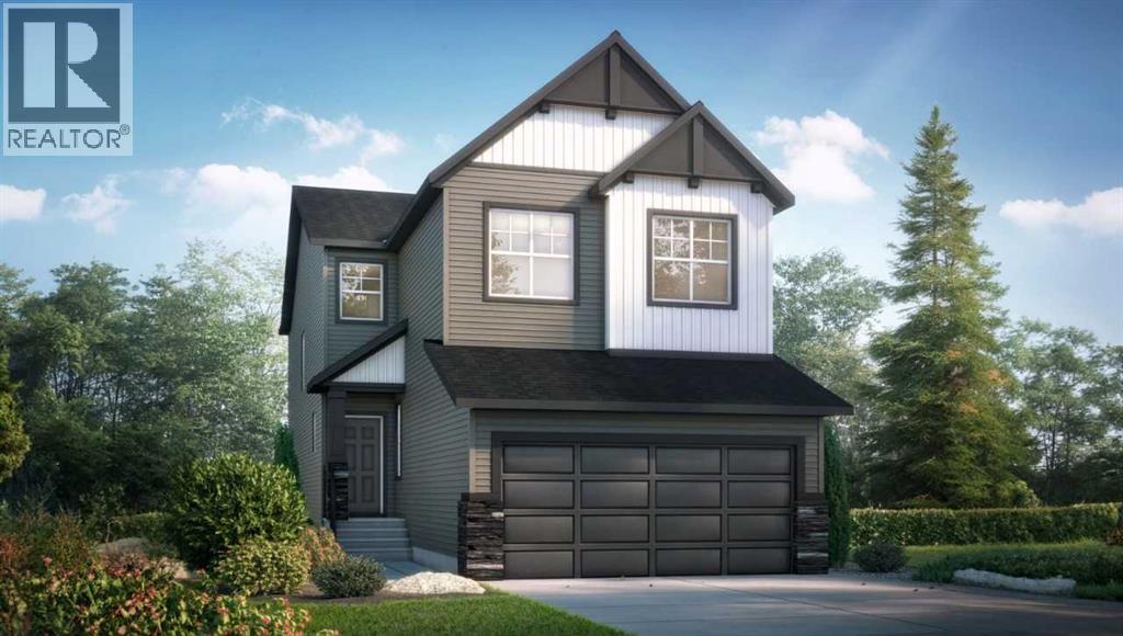 109 Belmont Path SW - 1