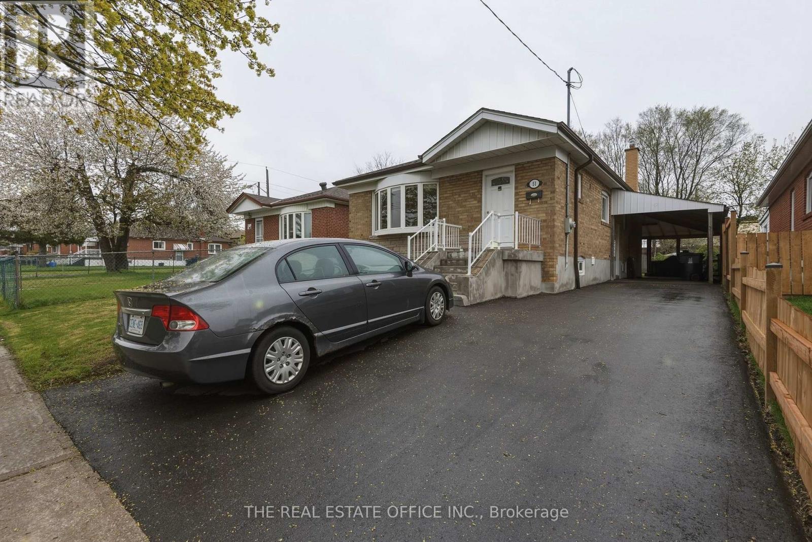 51 GILROY DRIVE - 47