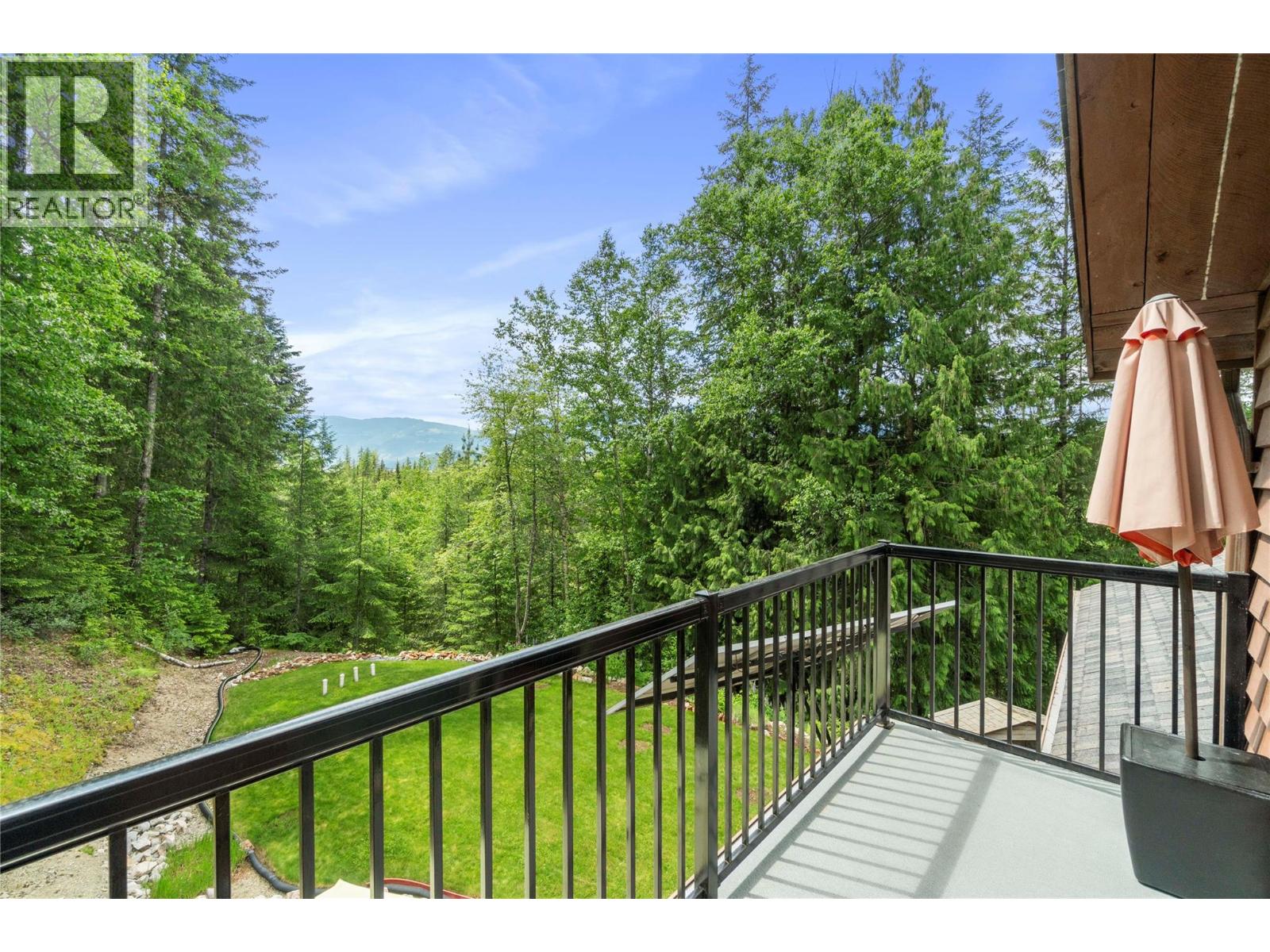 1372 Seymour River Road - 3