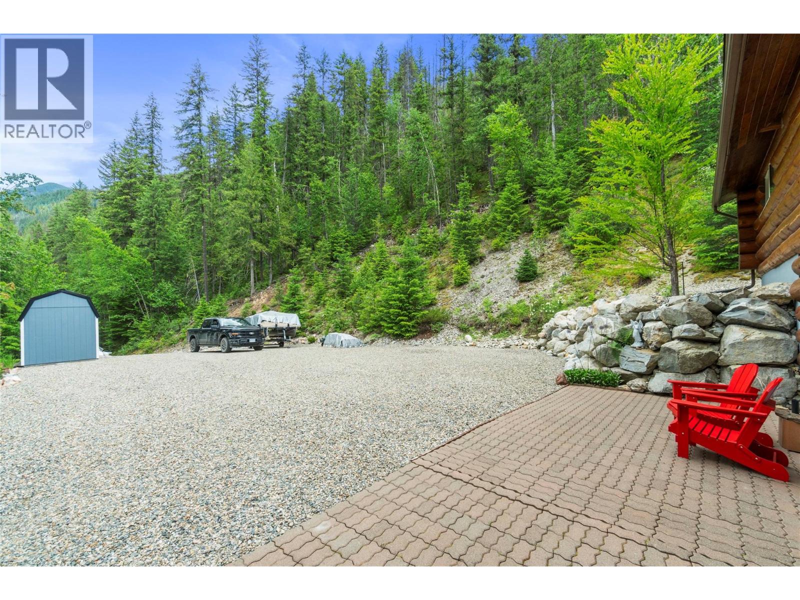 1372 Seymour River Road - 46