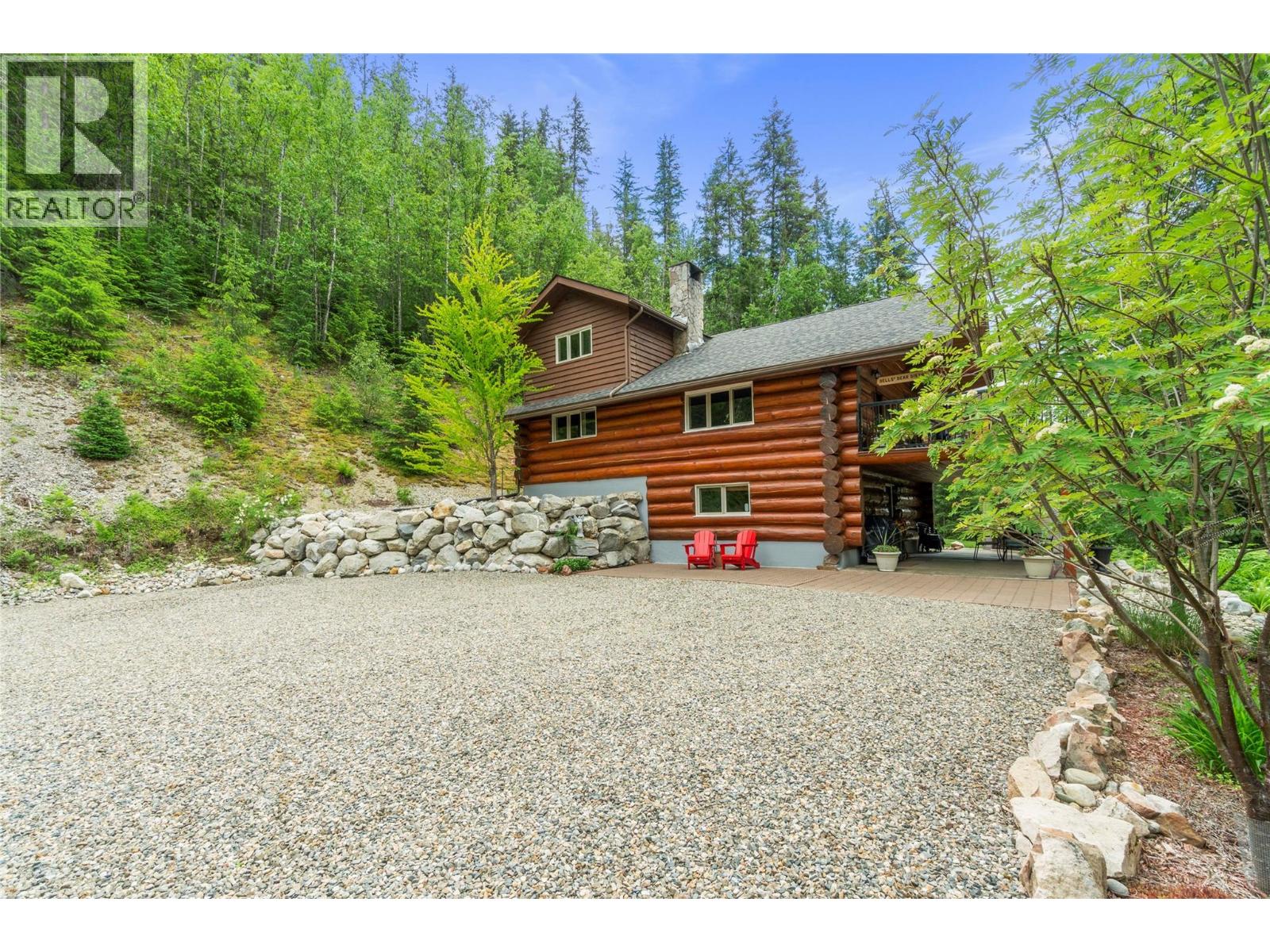 1372 Seymour River Road - 43