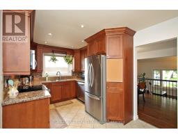 1852 Bowler Drive, Pickering, ON L1V3E4 Photo 12