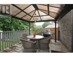 1852 Bowler Drive, Pickering, ON L1V3E4 Photo 31