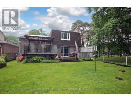 1852 Bowler Drive, Pickering, ON L1V3E4 Photo 32