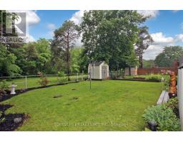 1852 Bowler Drive, Pickering, ON L1V3E4 Photo 33