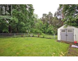 1852 Bowler Drive, Pickering, ON L1V3E4 Photo 34