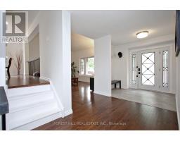 Bedroom 2 - 1852 Bowler Drive, Pickering, ON L1V3E4 Photo 6