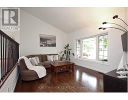 Recreational, Games room - 1852 Bowler Drive, Pickering, ON L1V3E4 Photo 8
