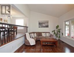 1852 Bowler Drive, Pickering, ON L1V3E4 Photo 9