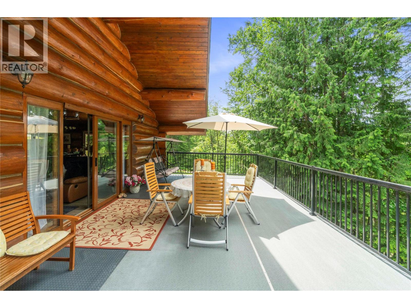 1372 Seymour River Road - 6