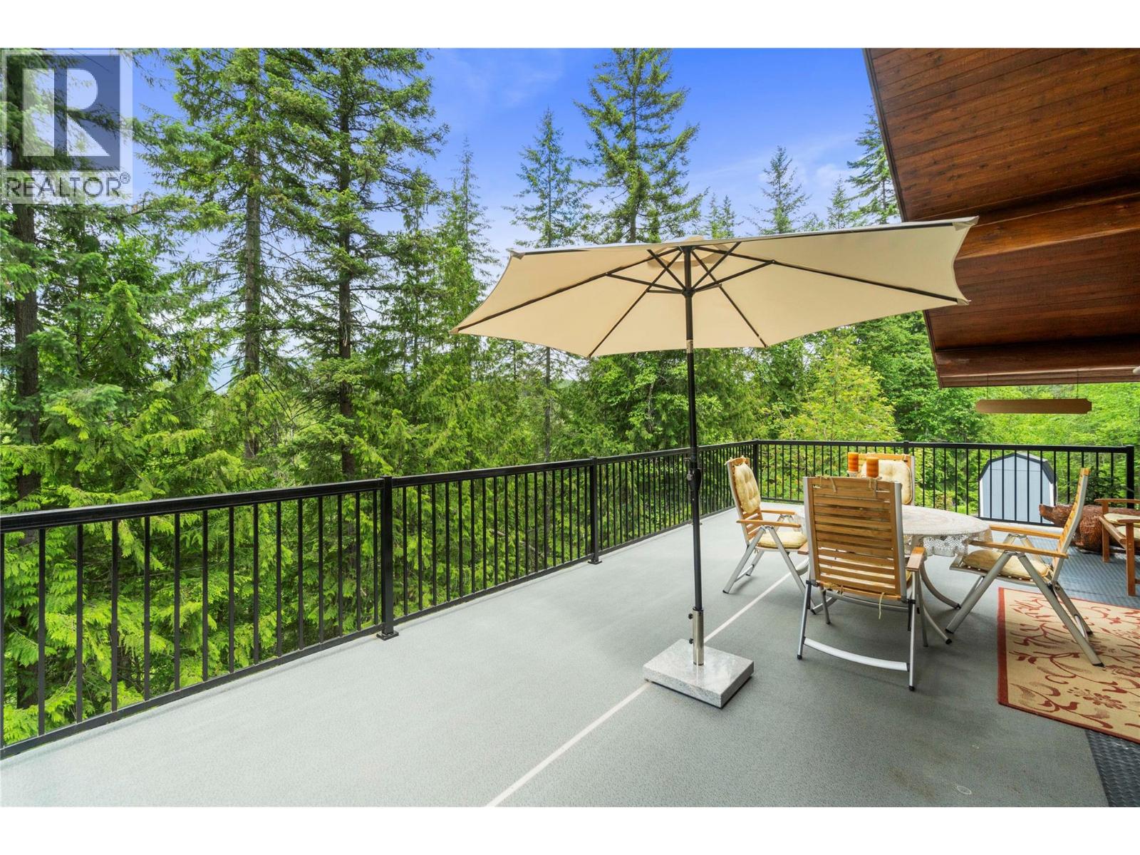 1372 Seymour River Road - 7