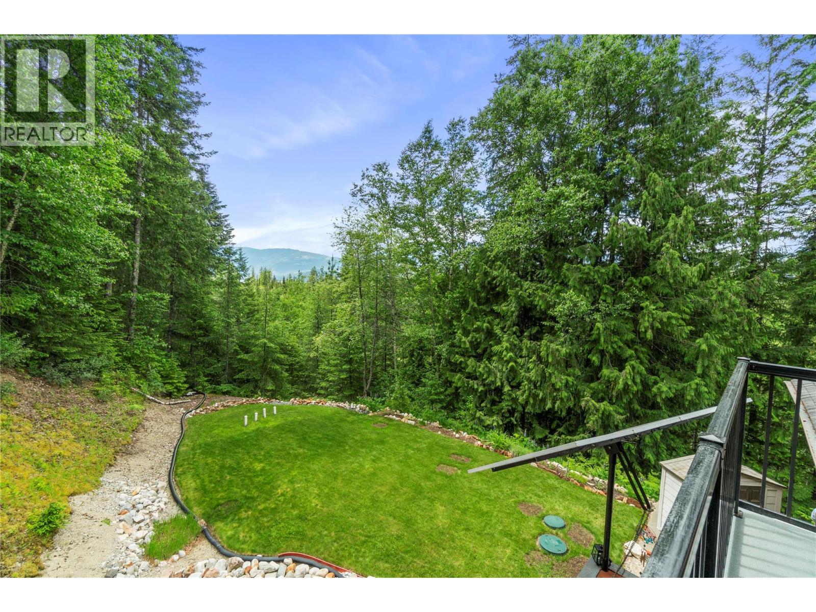 1372 Seymour River Road - 4
