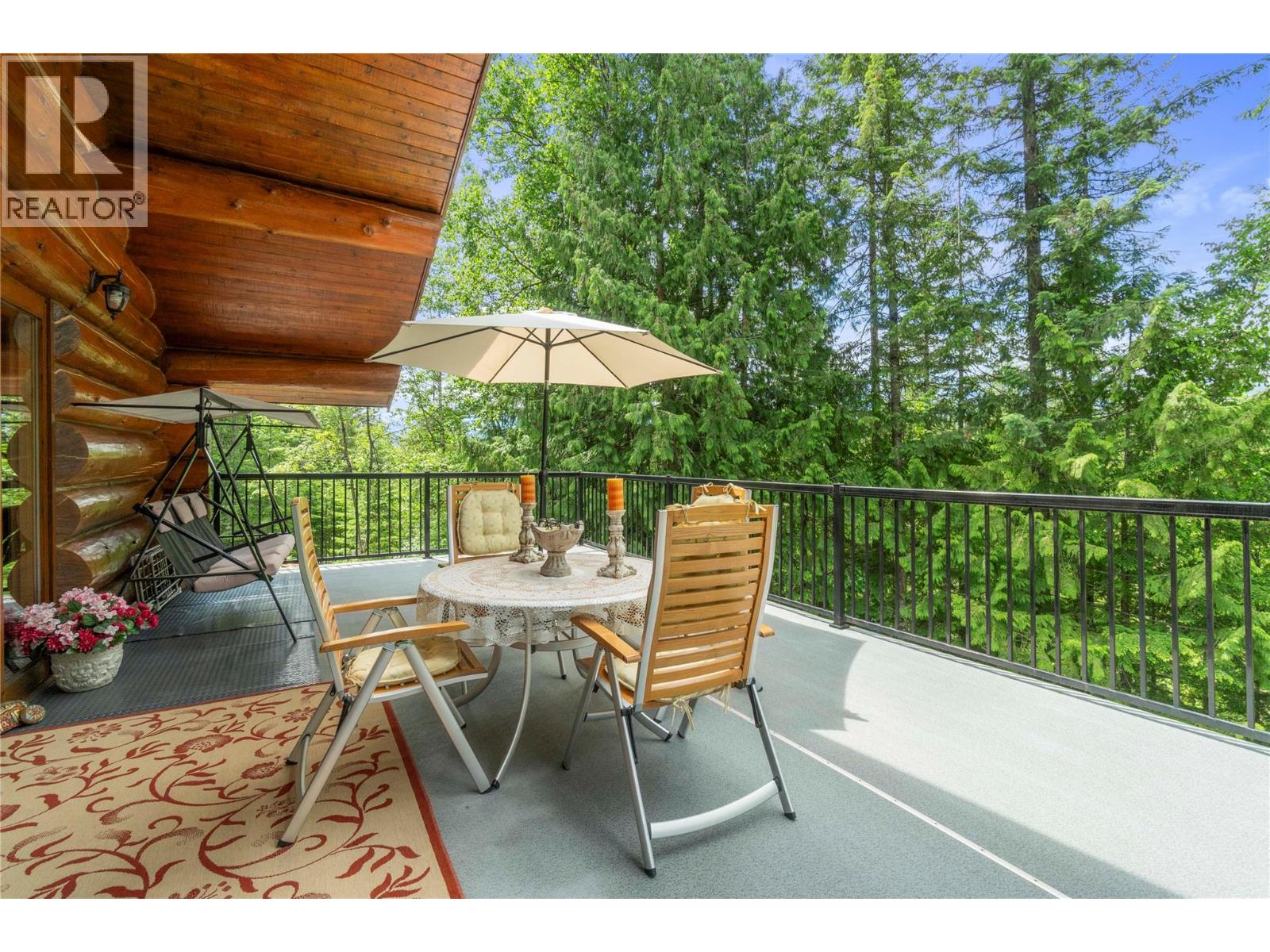 1372 Seymour River Road - 5