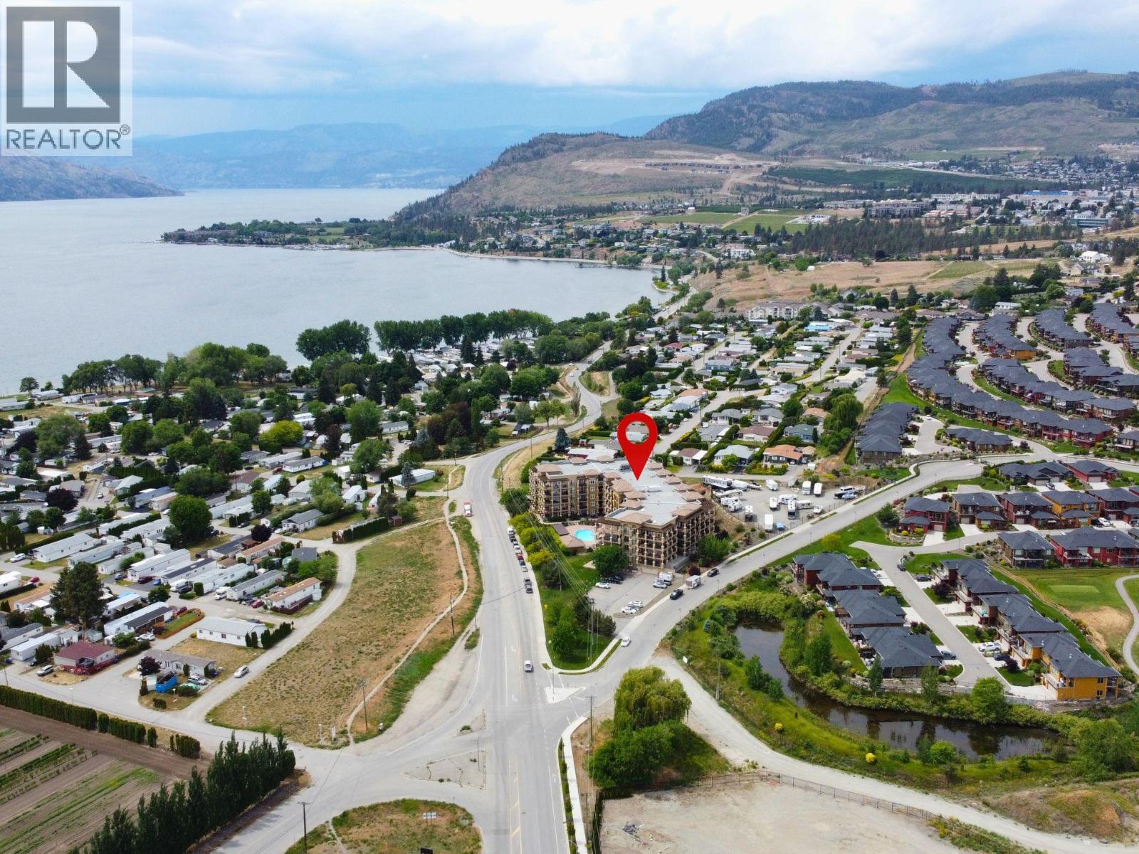 #402 2070 Boucherie Road - 36