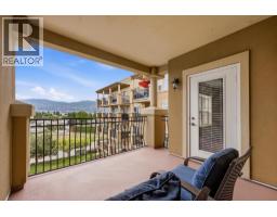 Dining room - 2070 Boucherie Road Unit# 402, West Kelowna, BC V4T3K9 Photo 11