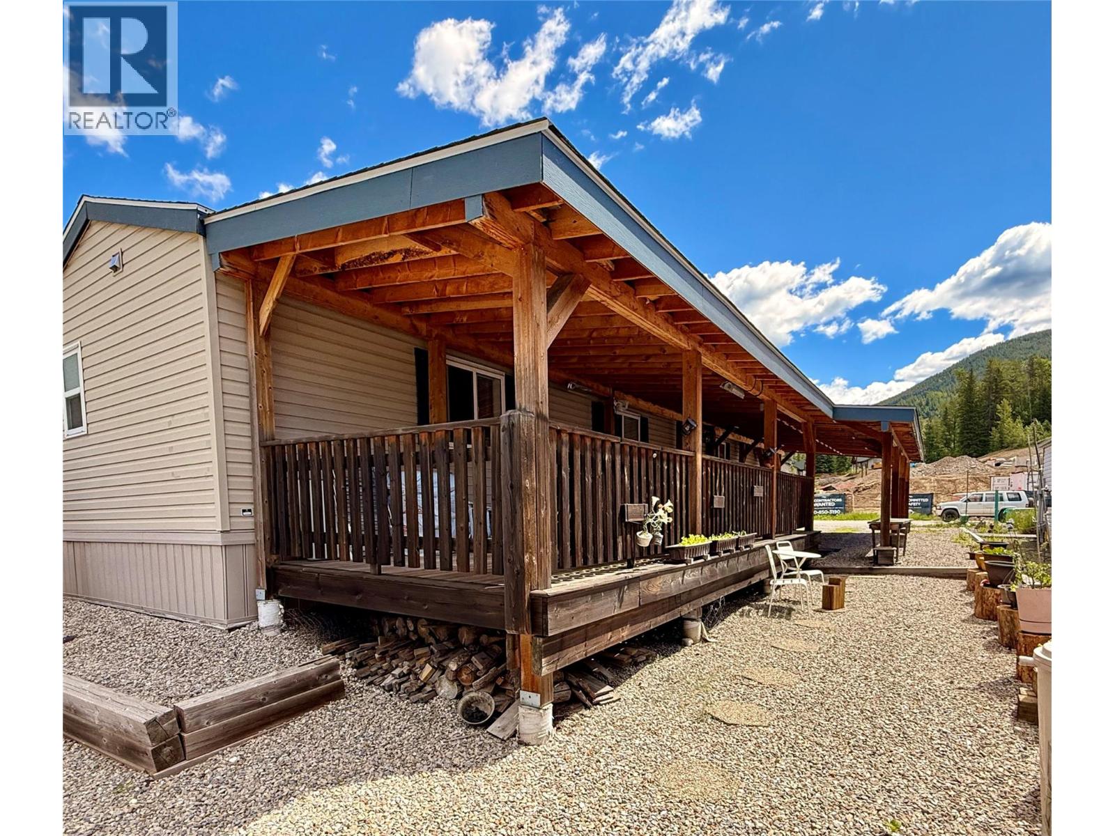 47 SLALOM Drive, Fernie