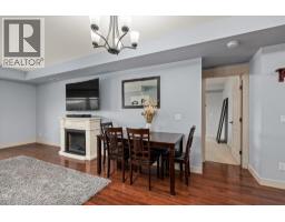 Primary Bedroom - 2070 Boucherie Road Unit# 402, West Kelowna, BC V4T3K9 Photo 8