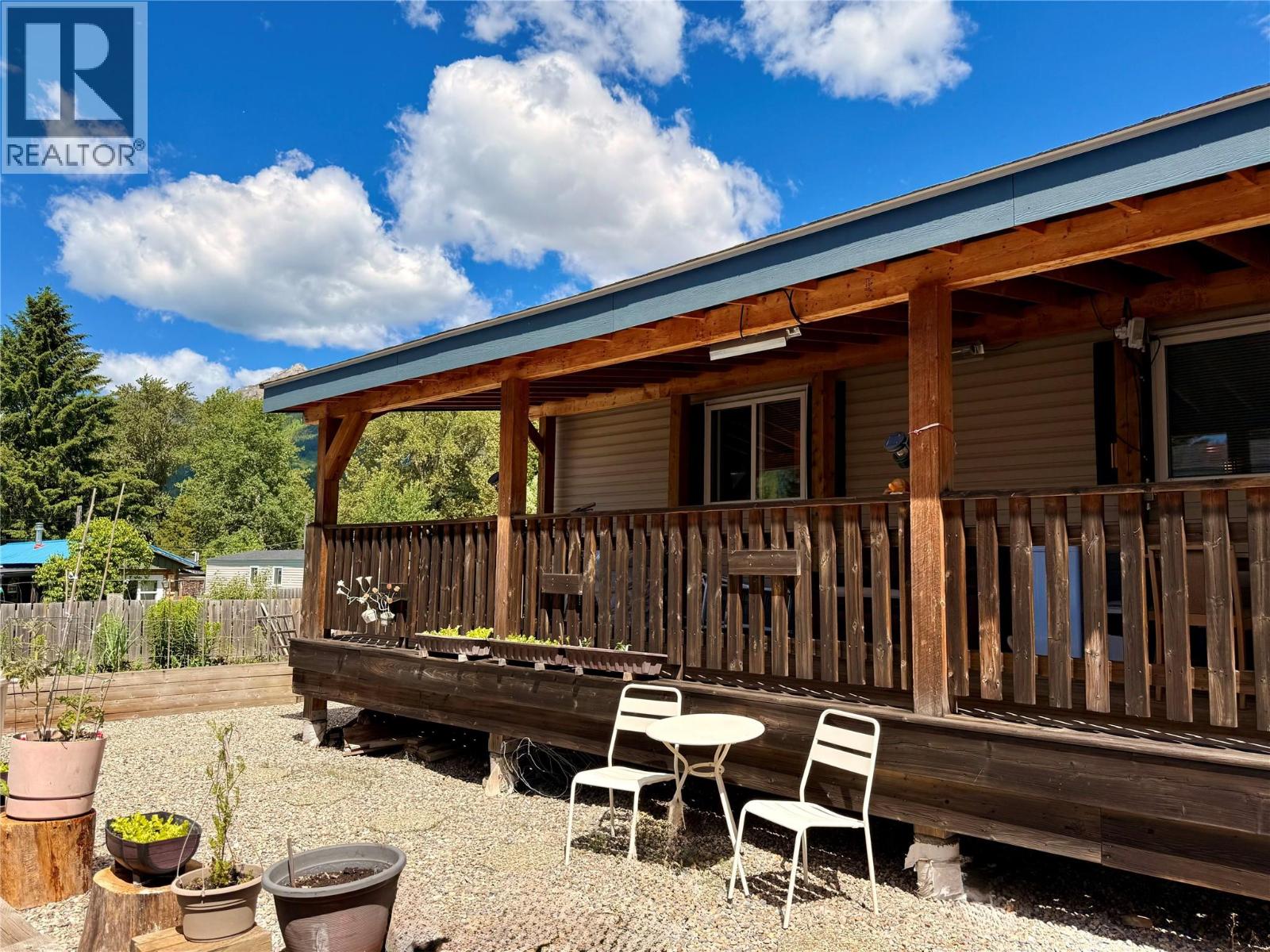 47 SLALOM Drive, Fernie