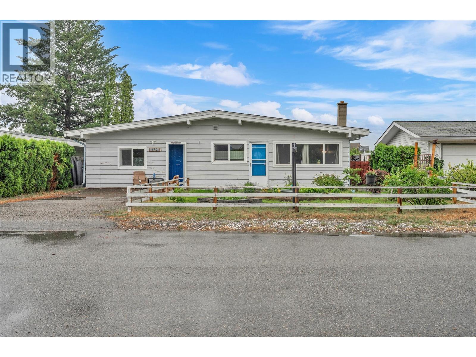172 MCGOWAN Road, Oliver