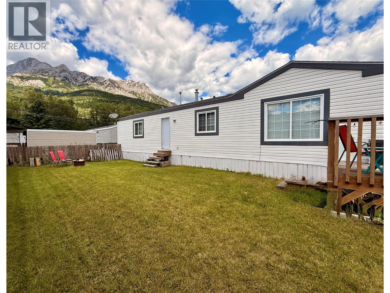 2011 3 Highway Unit# 31, Fernie