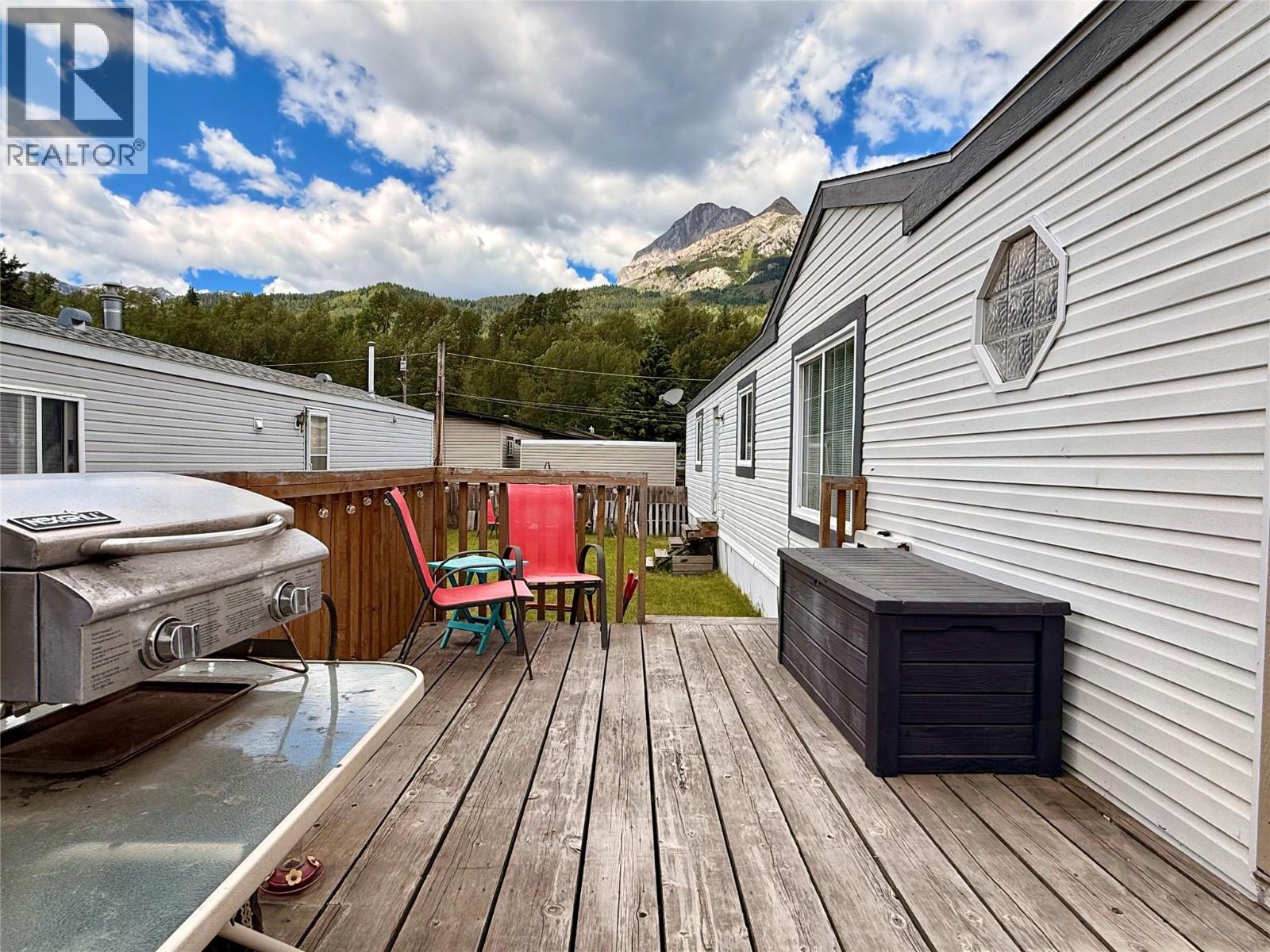 2011 3 Highway Unit# 31, Fernie