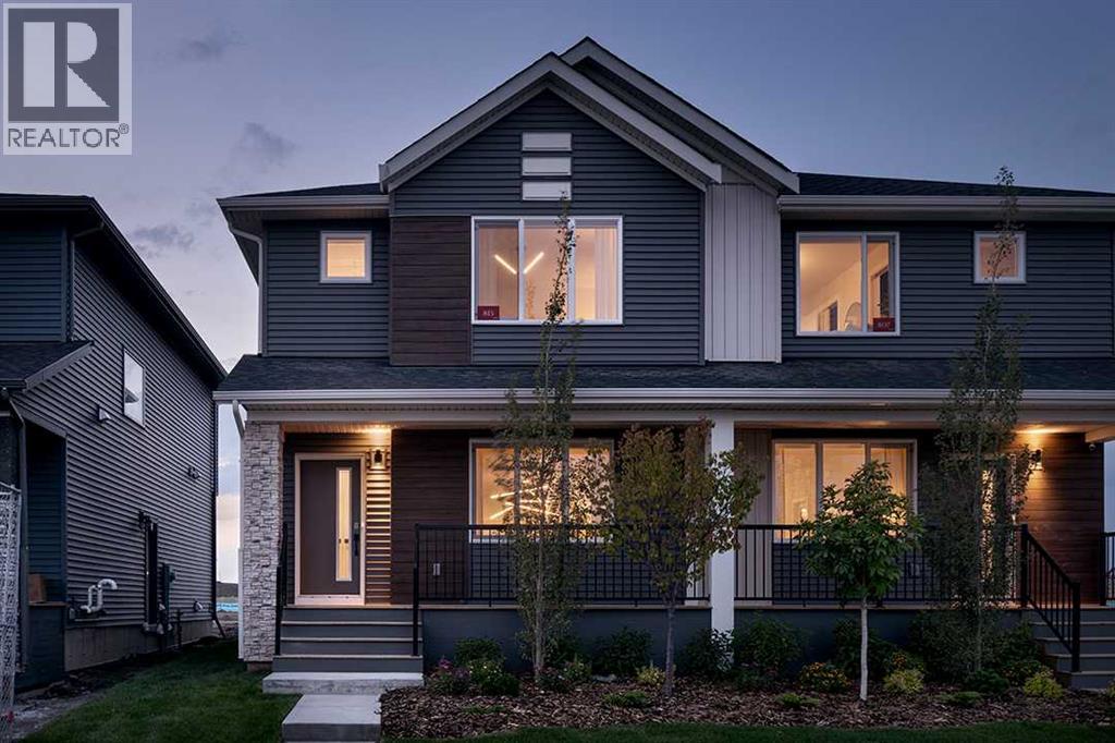 86 Creekview Avenue - 1