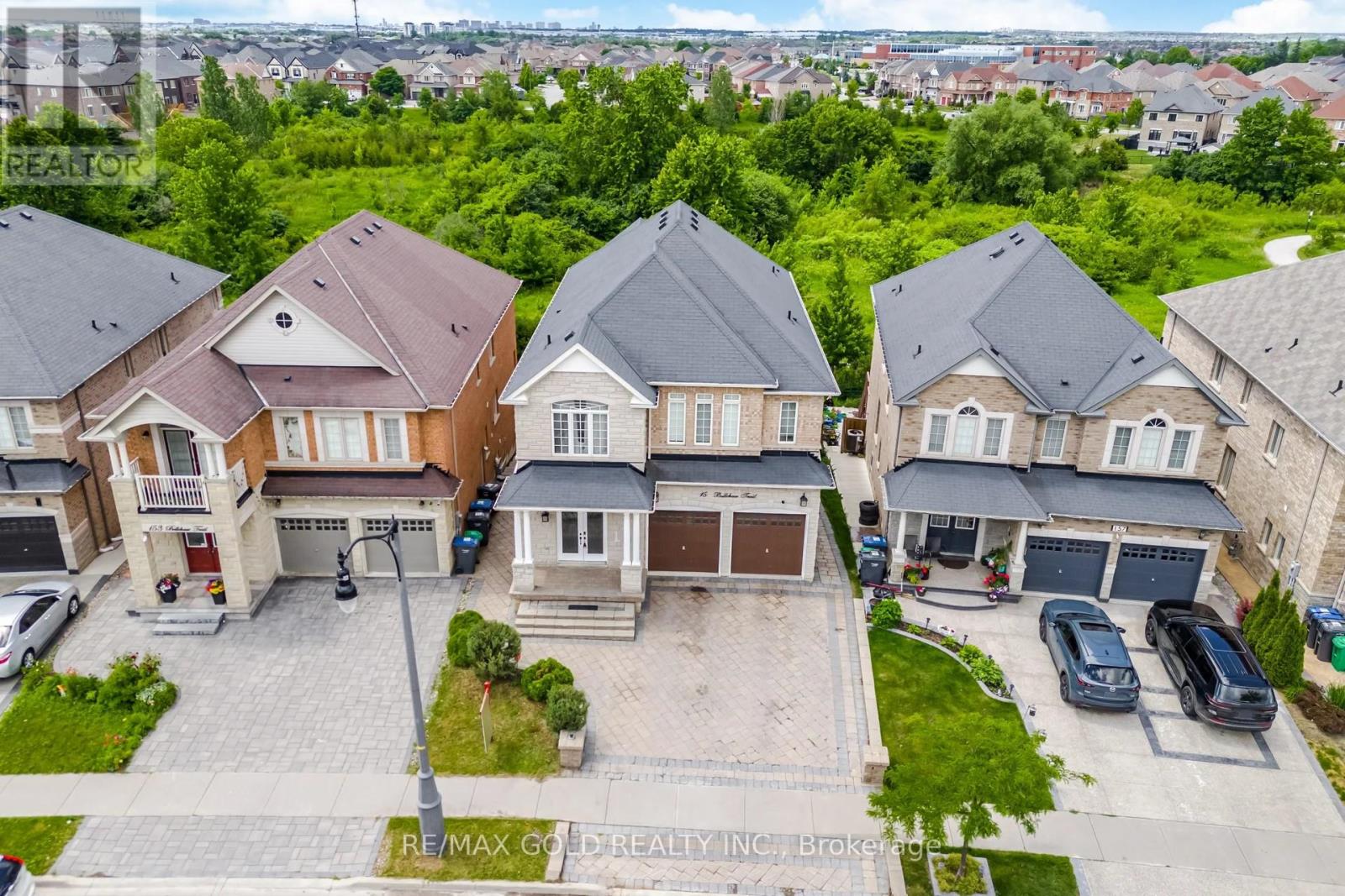 155 BELLCHASE TRAIL - 1