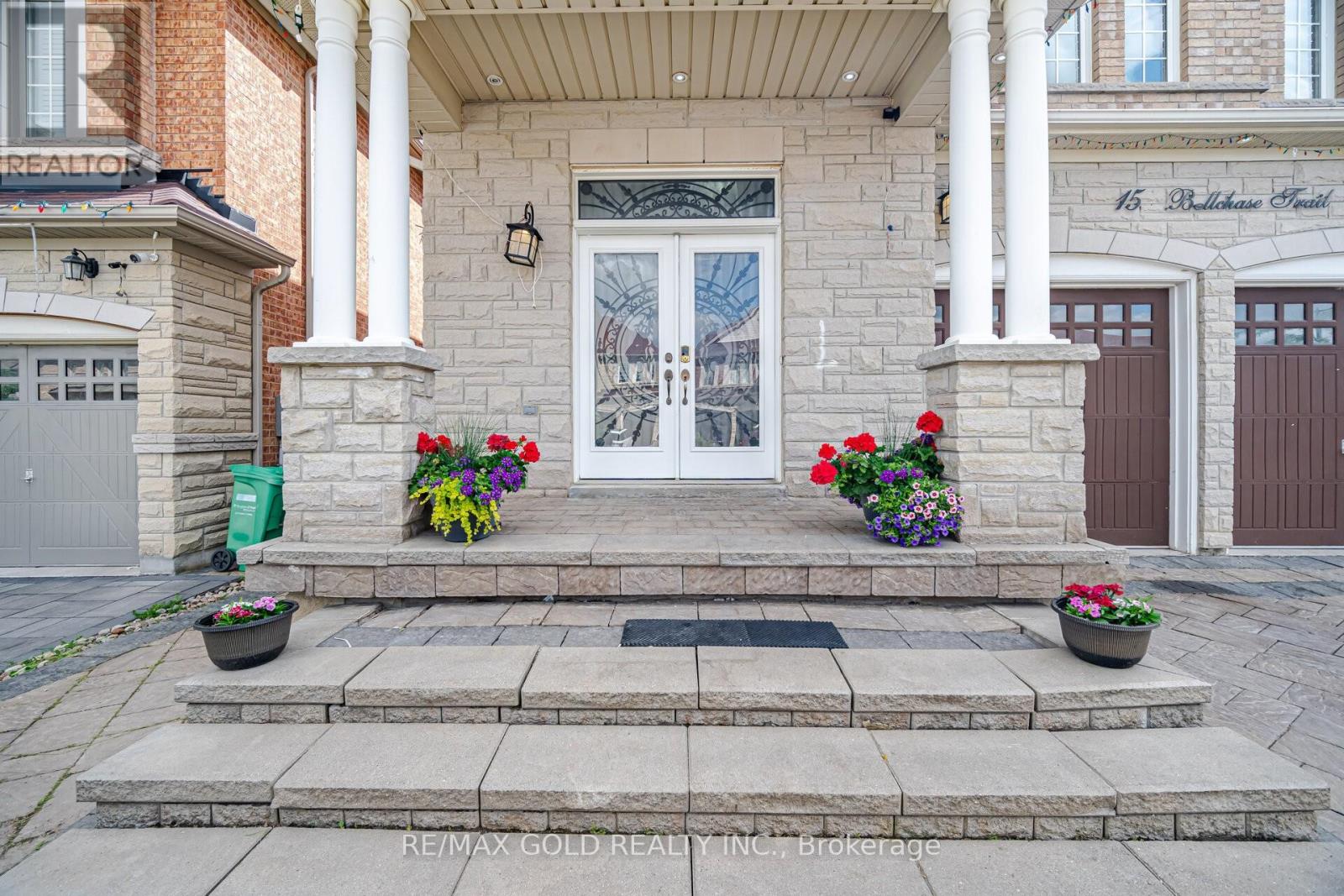 155 BELLCHASE TRAIL - 3