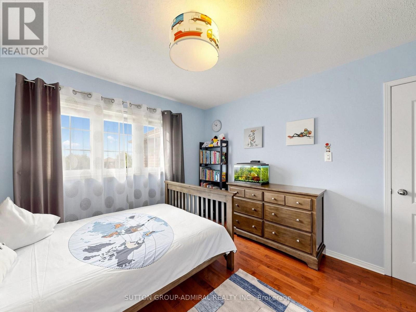 32 BEAVERBROOK CRESCENT - 30