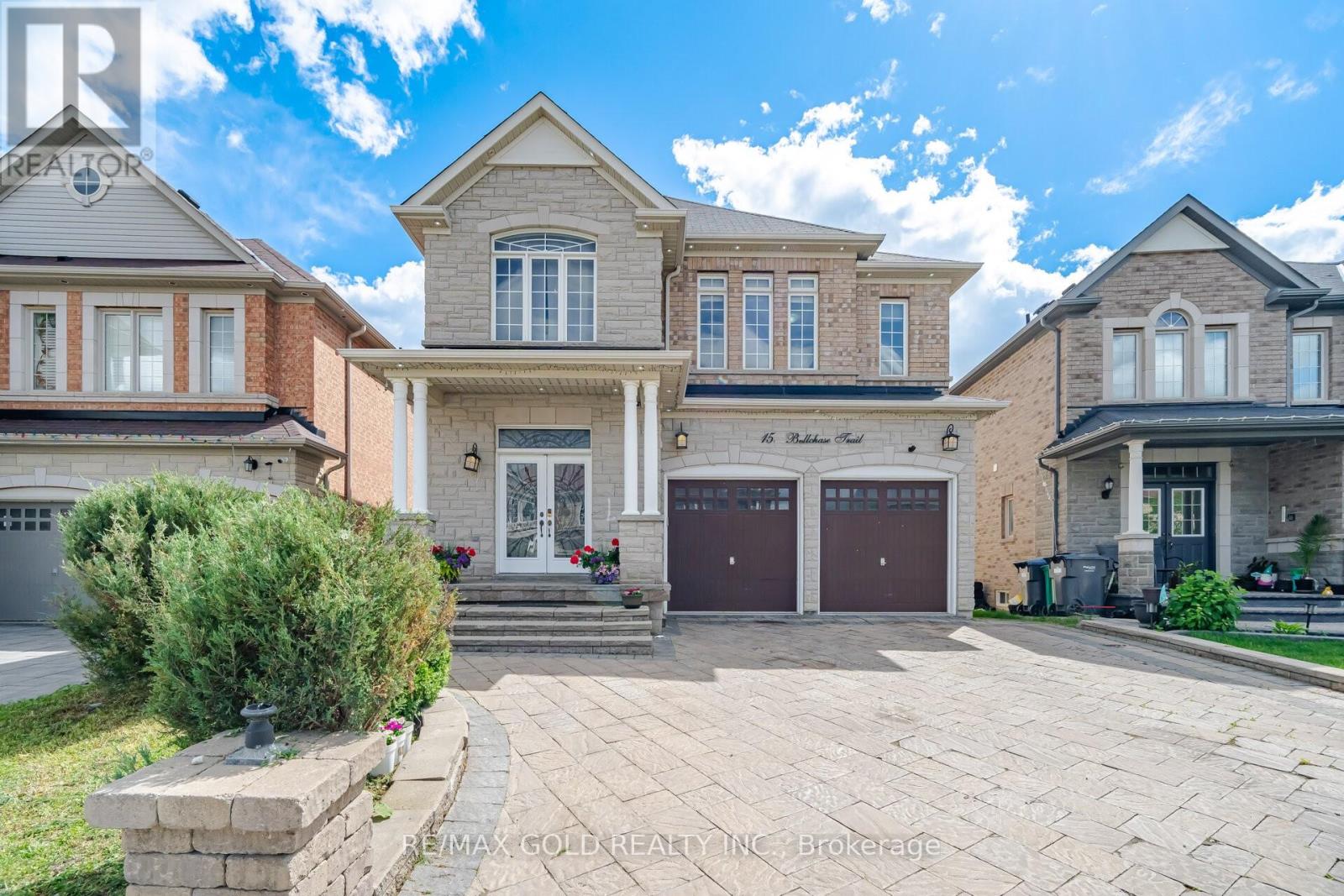 155 BELLCHASE TRAIL - 2