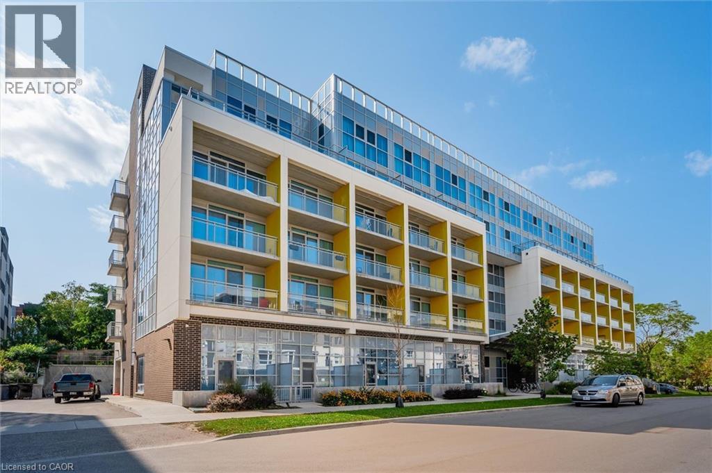 #215 257 HEMLOCK Street - 21