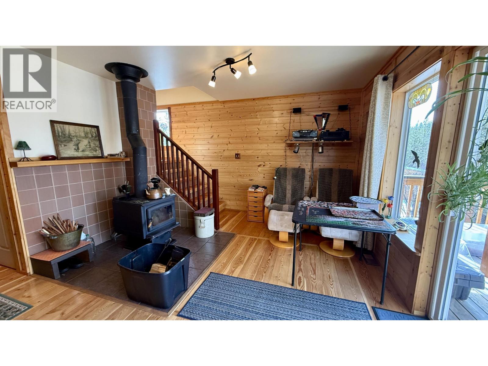6664 LITTLE GREEN LAKE ROAD - 12