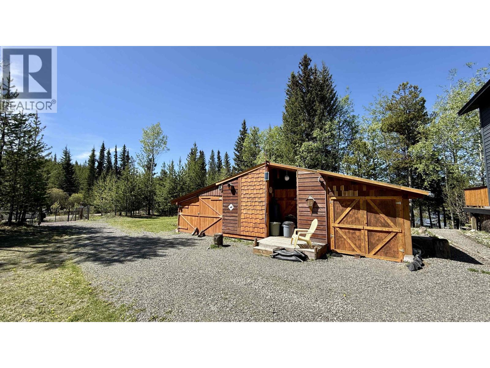 6664 LITTLE GREEN LAKE ROAD - 33