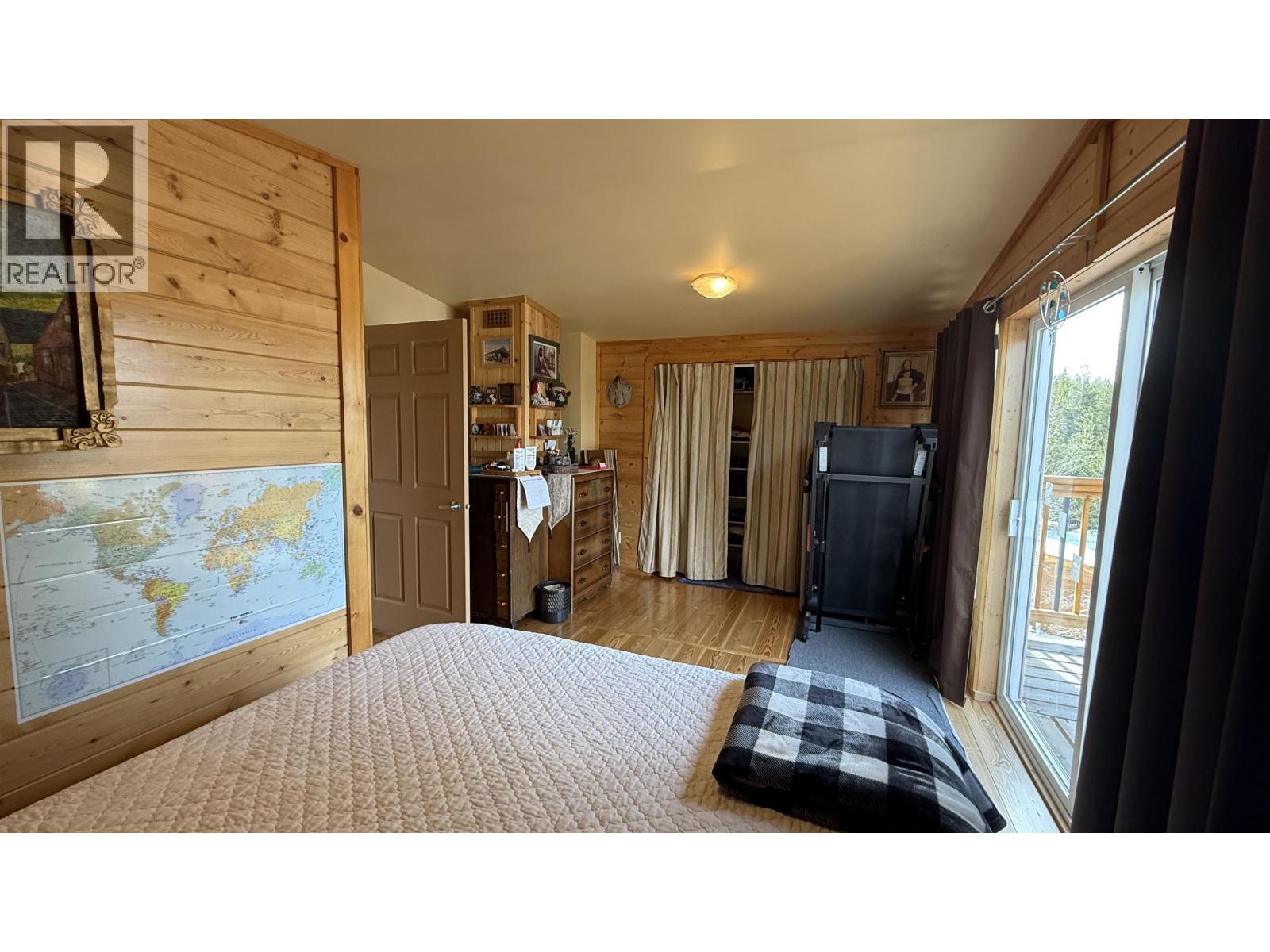 6664 LITTLE GREEN LAKE ROAD - 20