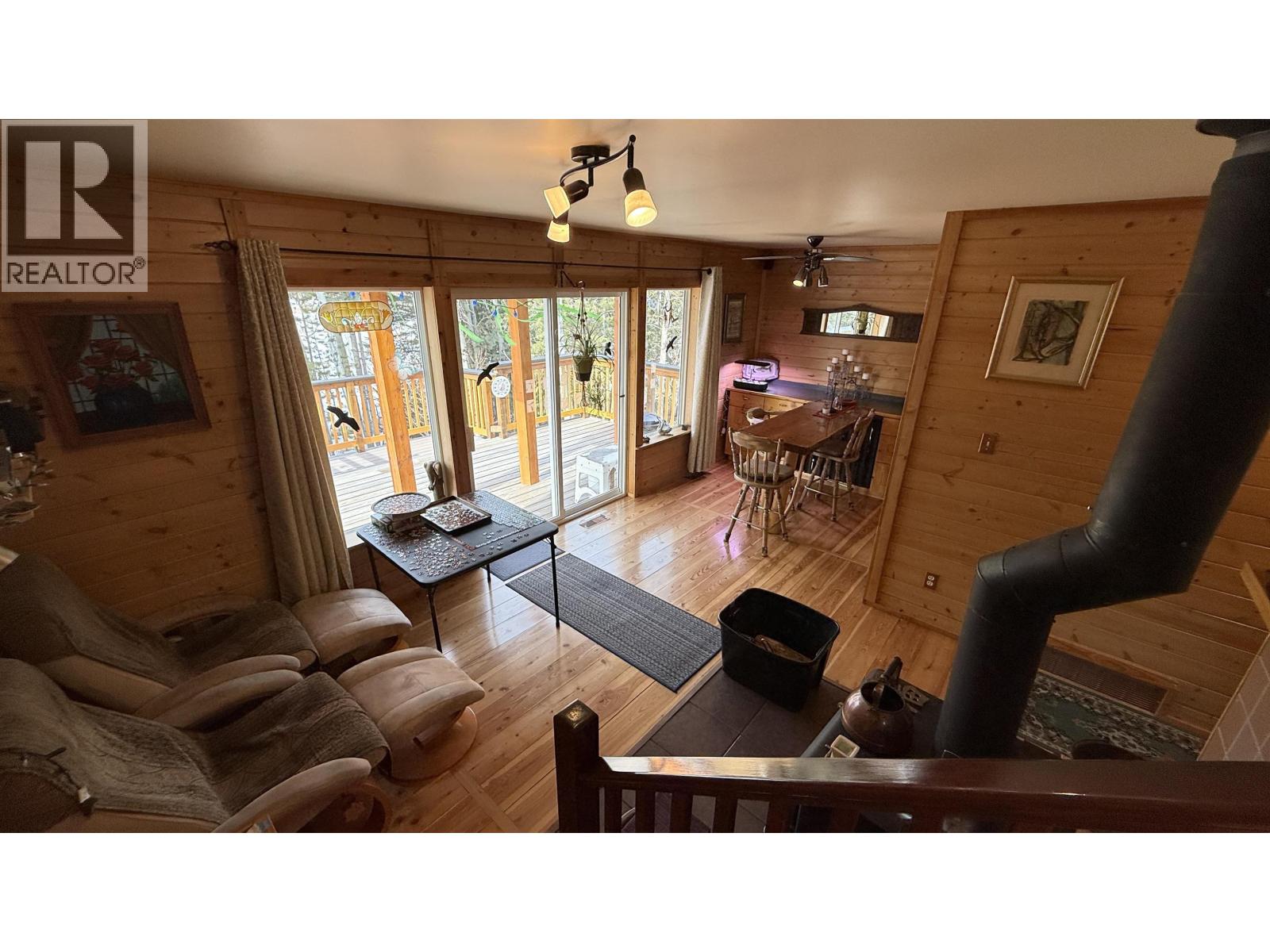 6664 LITTLE GREEN LAKE ROAD - 13
