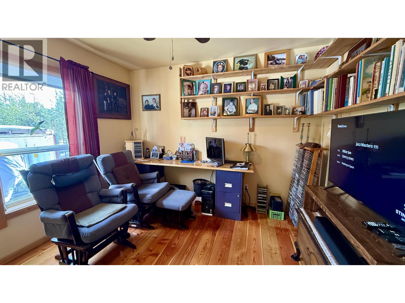 6664 LITTLE GREEN LAKE ROAD - 19