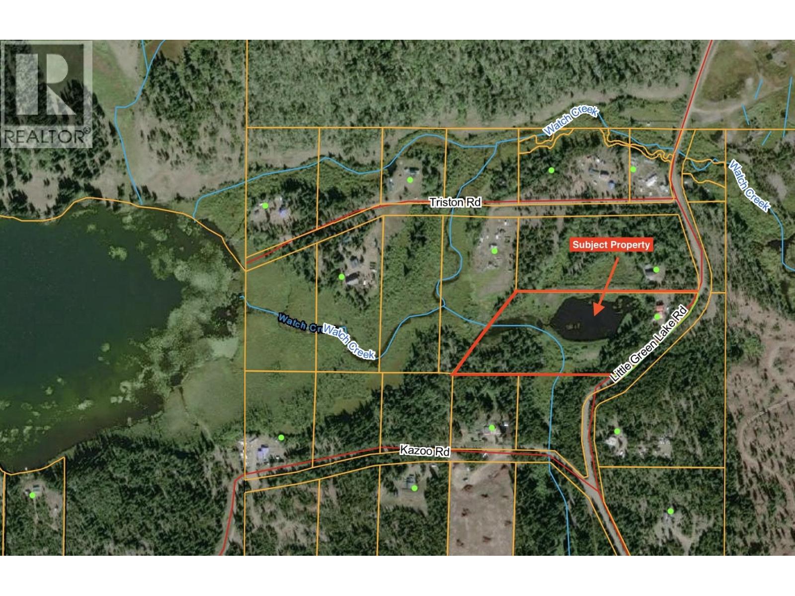 6664 LITTLE GREEN LAKE ROAD - Image 35
