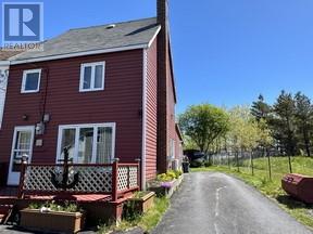 10 LeMarchant Street - 2