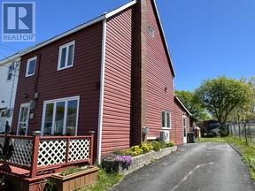 10 LeMarchant Street - 3