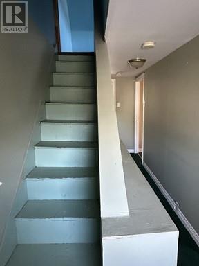 10 LeMarchant Street - 30