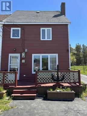 10 LeMarchant Street - 6