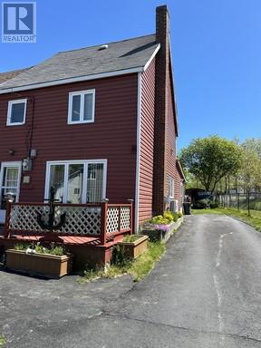 10 LeMarchant Street - 7