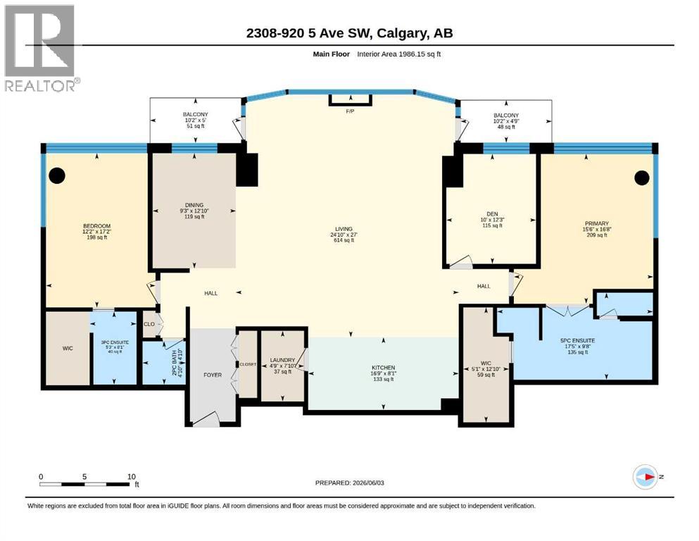 #2308 920 5 Avenue SW - 40