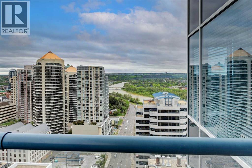 #2308 920 5 Avenue SW - 29