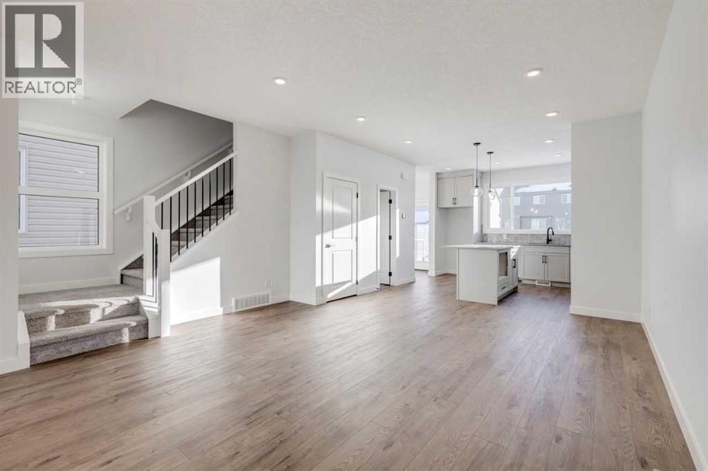 33 Savanna Place NE - 2
