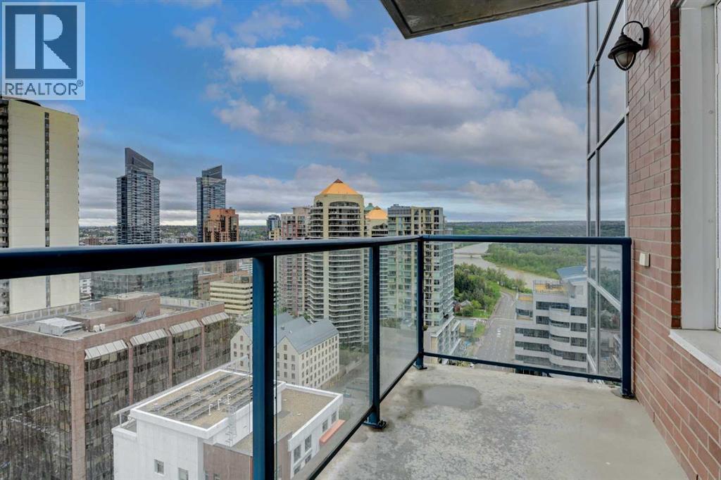 #2308 920 5 Avenue SW - 28