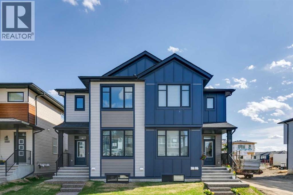 33 Savanna Place NE - 1